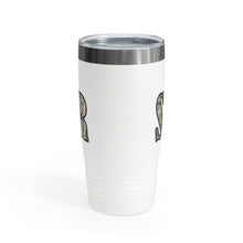 Load image into Gallery viewer, Soldier Ringneck Tumbler, 20oz
