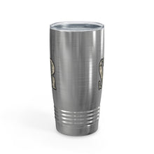 Load image into Gallery viewer, Soldier Ringneck Tumbler, 20oz
