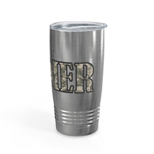 Load image into Gallery viewer, Soldier Ringneck Tumbler, 20oz
