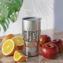 Load image into Gallery viewer, Soldier Ringneck Tumbler, 20oz
