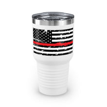 Load image into Gallery viewer, First Responder Ringneck Tumbler, 30oz
