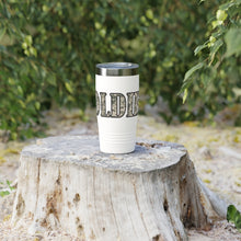 Load image into Gallery viewer, Soldier Ringneck Tumbler, 20oz
