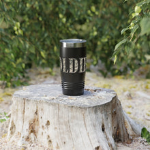 Load image into Gallery viewer, Soldier Ringneck Tumbler, 20oz
