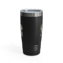 Load image into Gallery viewer, Soldier Ringneck Tumbler, 20oz
