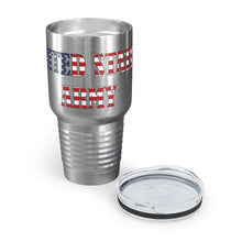 Load image into Gallery viewer, United States Army Ringneck Tumbler, 30oz
