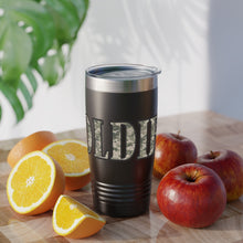 Load image into Gallery viewer, Soldier Ringneck Tumbler, 20oz
