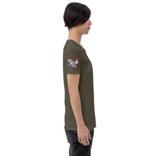 Load image into Gallery viewer, GOVERNMENT ISSUED Short-sleeve unisex t-shirt
