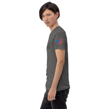 Load image into Gallery viewer, GOVERNMENT ISSUED Short-sleeve unisex t-shirt
