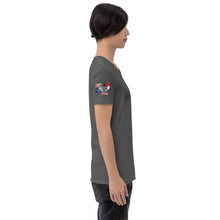 Load image into Gallery viewer, GOVERNMENT ISSUED Short-sleeve unisex t-shirt
