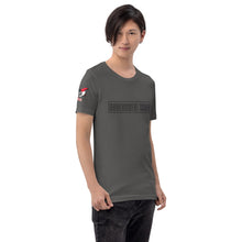 Load image into Gallery viewer, GOVERNMENT ISSUED Short-sleeve unisex t-shirt

