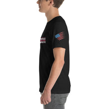Load image into Gallery viewer, Freedom Short-Sleeve Unisex T-Shirt
