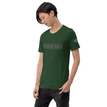 Load image into Gallery viewer, GOVERNMENT ISSUED Short-sleeve unisex t-shirt
