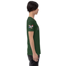 Load image into Gallery viewer, GOVERNMENT ISSUED Short-sleeve unisex t-shirt
