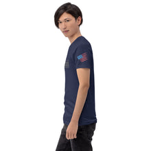 Load image into Gallery viewer, GOVERNMENT ISSUED Short-sleeve unisex t-shirt
