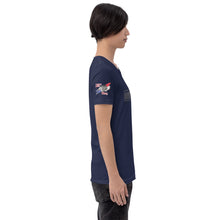 Load image into Gallery viewer, GOVERNMENT ISSUED Short-sleeve unisex t-shirt
