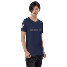 Load image into Gallery viewer, GOVERNMENT ISSUED Short-sleeve unisex t-shirt
