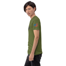 Load image into Gallery viewer, GOVERNMENT ISSUED Short-sleeve unisex t-shirt
