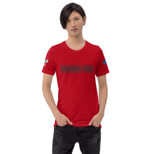 Load image into Gallery viewer, GOVERNMENT ISSUED Short-sleeve unisex t-shirt
