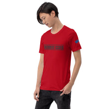 Load image into Gallery viewer, GOVERNMENT ISSUED Short-sleeve unisex t-shirt
