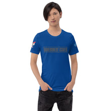 Load image into Gallery viewer, GOVERNMENT ISSUED Short-sleeve unisex t-shirt
