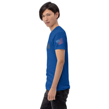 Load image into Gallery viewer, GOVERNMENT ISSUED Short-sleeve unisex t-shirt
