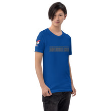 Load image into Gallery viewer, GOVERNMENT ISSUED Short-sleeve unisex t-shirt
