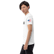 Load image into Gallery viewer, GOVERNMENT ISSUED Short-sleeve unisex t-shirt
