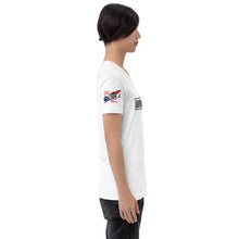 Load image into Gallery viewer, GOVERNMENT ISSUED Short-sleeve unisex t-shirt
